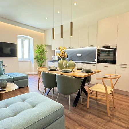 Appartamento The Zen By Corfuescapes Corfu  Esterno foto