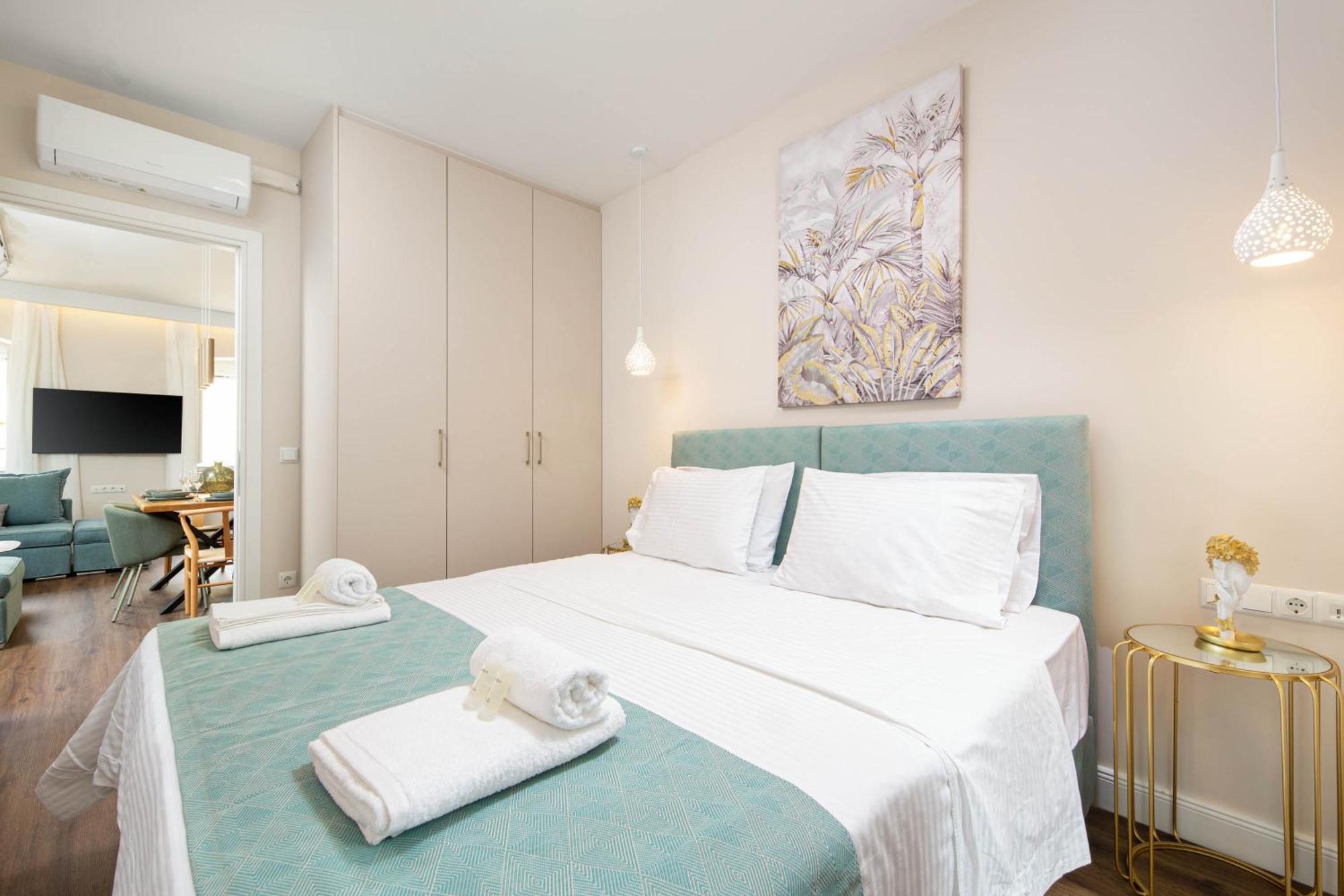 Appartamento The Zen By Corfuescapes Corfu  Esterno foto